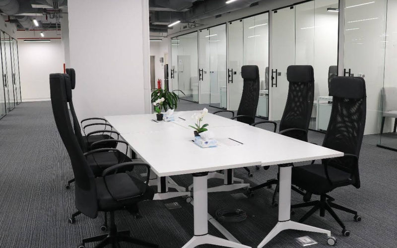 King Abdullah Rd Al Mursalat, Riyadh Image 3