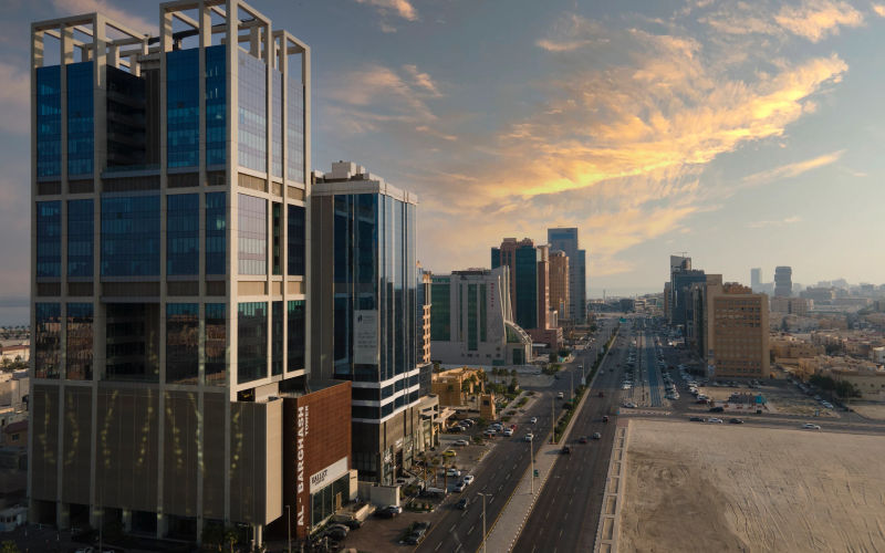 Prince Turkey Street Alkurnaish, Al Khobar Image 10