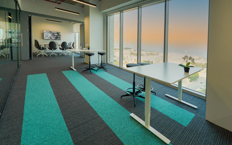 Prince Turkey Street Alkurnaish, Al Khobar Image 7