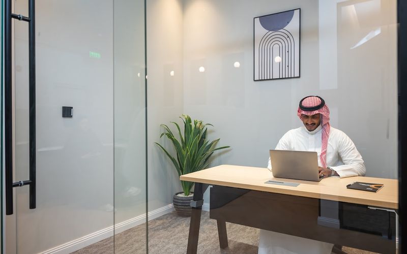 Hittin Diom Flex Rubeen Plaza, Riyadh Image 7