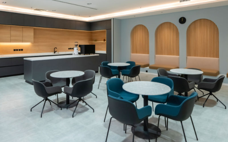 King Fahd Rd Al Olaya, Riyadh Image 5