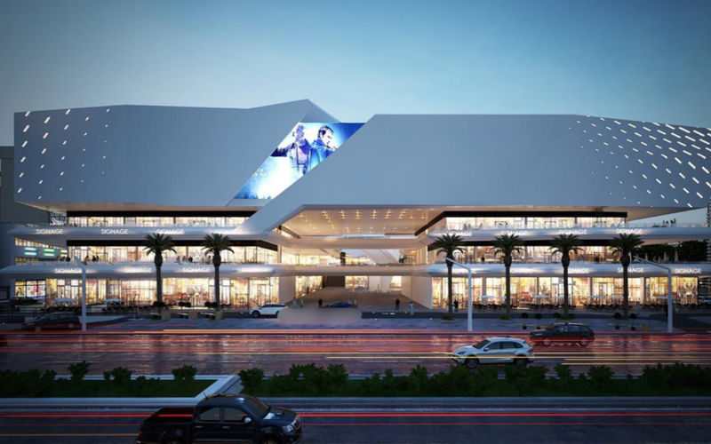 King Fahd Rd Al Olaya, Riyadh Image 10