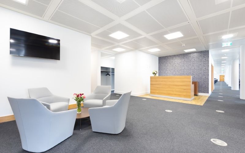 1 Temple Quay, Temple Back East Image 1