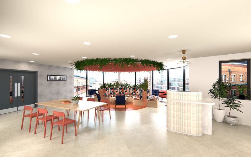 1 Temple Quay, Temple Back East Image 2