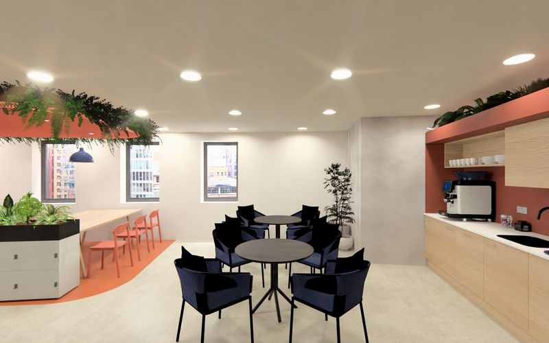 1 Temple Quay, Temple Back East Image 8