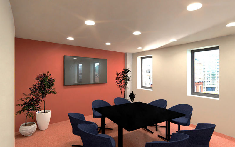 1 Temple Quay, Temple Back East Image 9