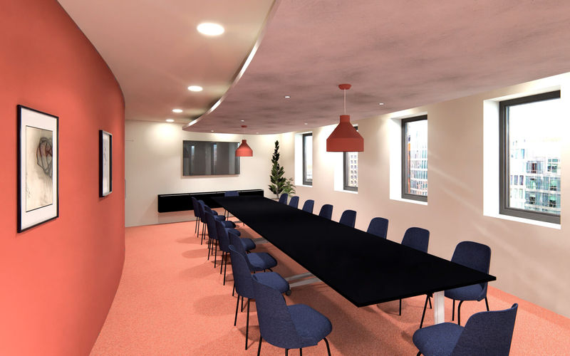 1 Temple Quay, Temple Back East Image 7