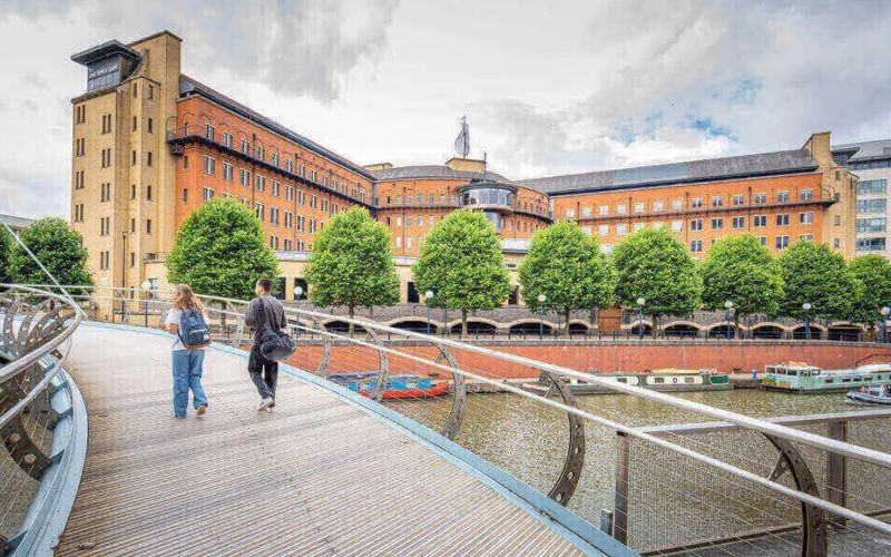 1 Temple Quay, Temple Back East Image 10