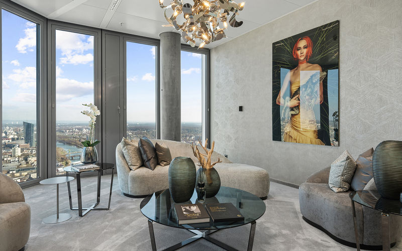 14 Große Gallusstraße, Frankfurt Image 10