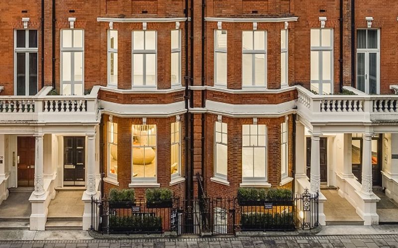 111 Park Street, Mayfair Image 6