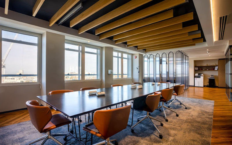 33 Cavendish Square, Marylebone Image 9