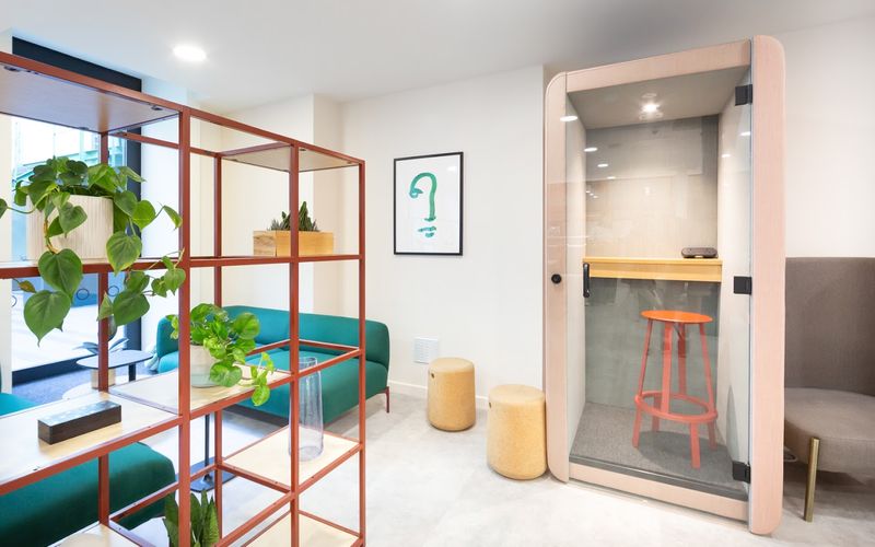 15 Alfred Place, Bloomsbury Image 9