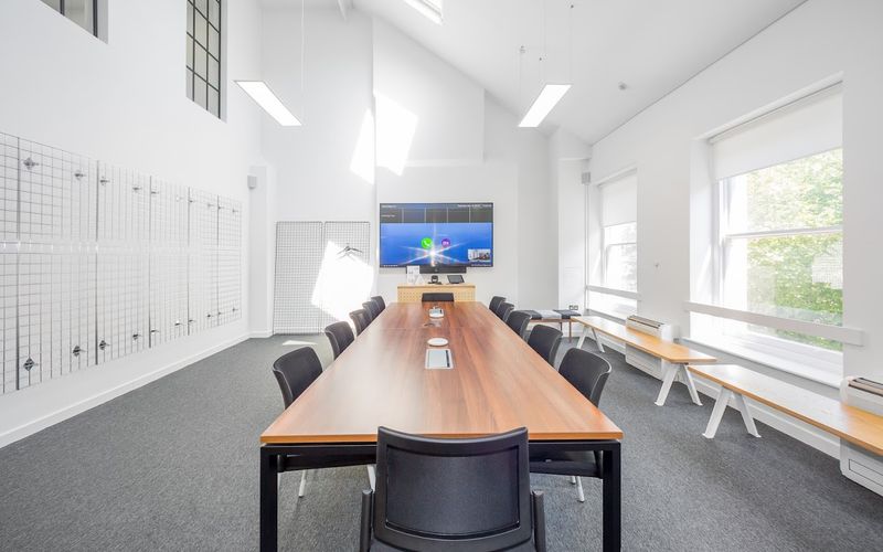 15 Alfred Place, Bloomsbury Image 5