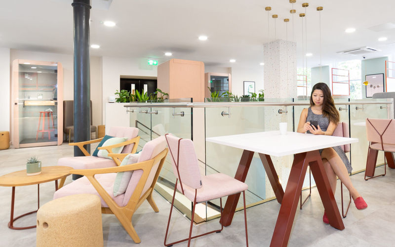 15 Alfred Place, Bloomsbury Image 10