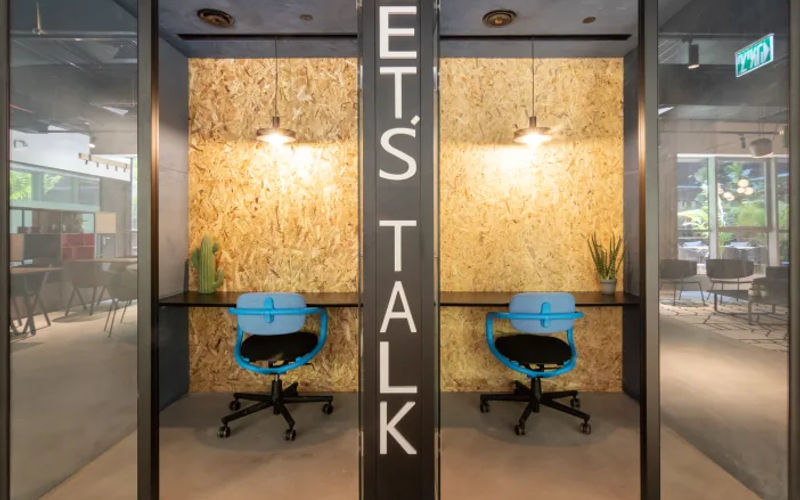 Atrium Office Debrecen International Airport, Debrecen Image 2