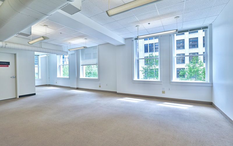 4th Avenue, Downtown Seattle Image 4