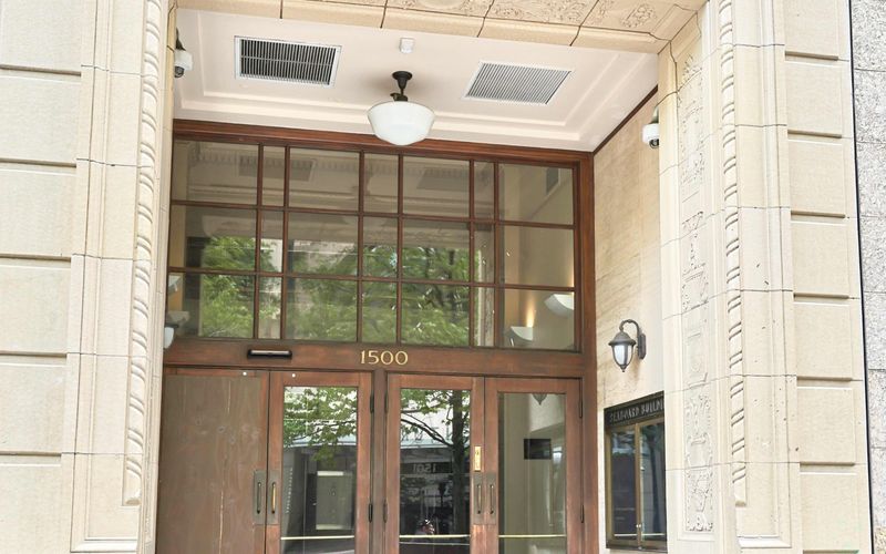 4th Avenue, Downtown Seattle Image 7