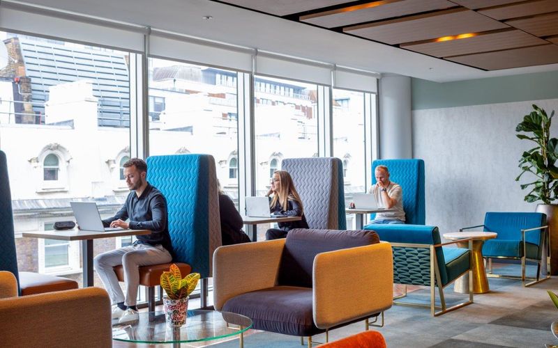 2 Portman Street, Marylebone Image 7