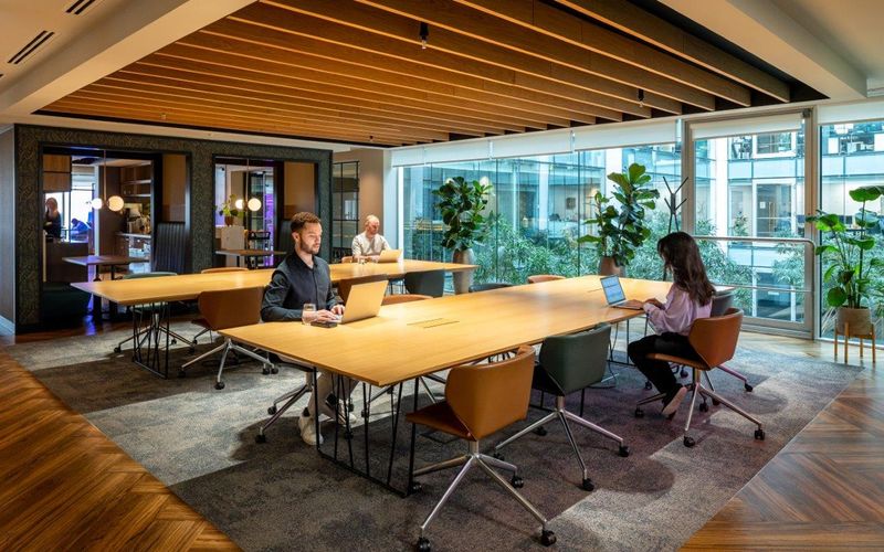 2 Portman Street, Marylebone Image 8