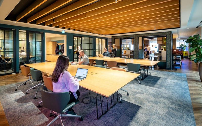 2 Portman Street, Marylebone Image 15