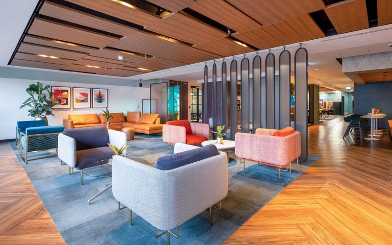 2 Portman Street, Marylebone Image 2