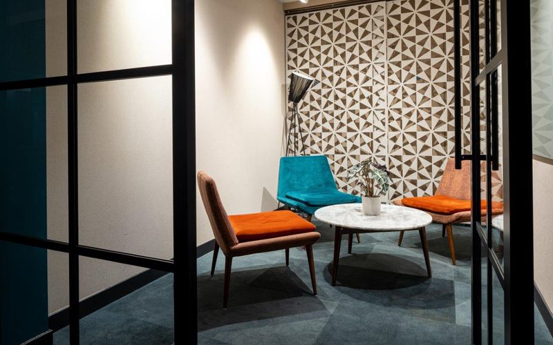 2 Portman Street, Marylebone Image 12