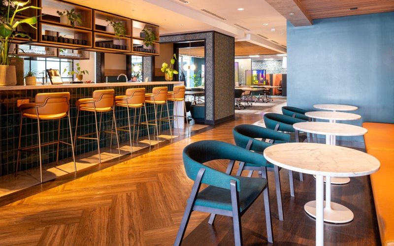 2 Portman Street, Marylebone Image 5