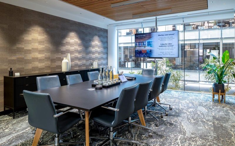 2 Portman Street, Marylebone Image 13