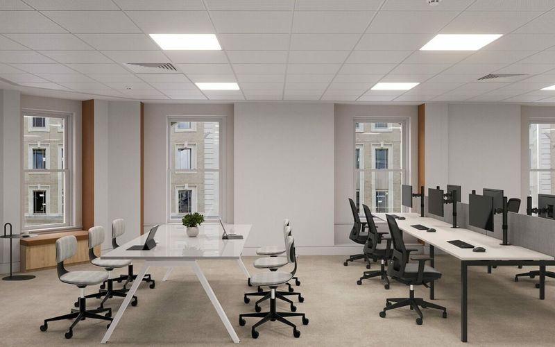 62-64 Cannon St, London Image 2