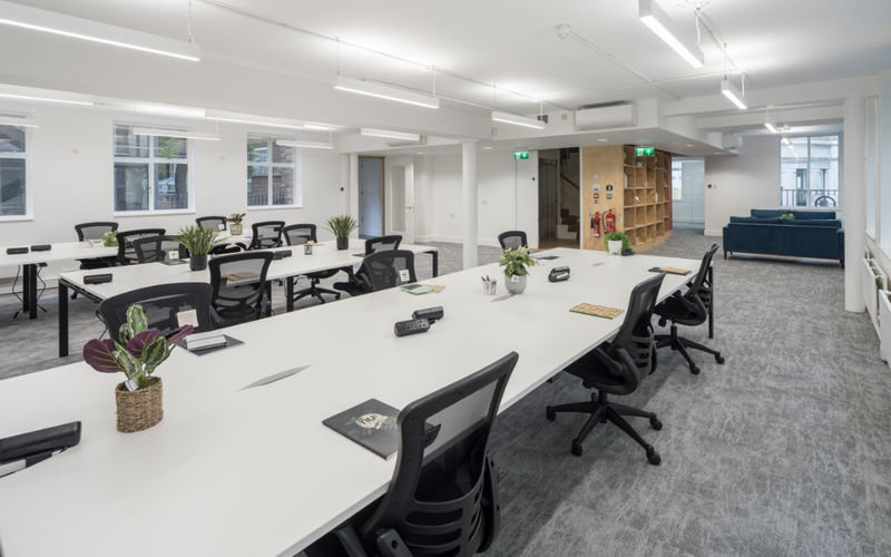 80-86 Gray’s INN Road, London Image 2