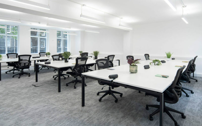 80-86 Gray’s INN Road, London Image 4