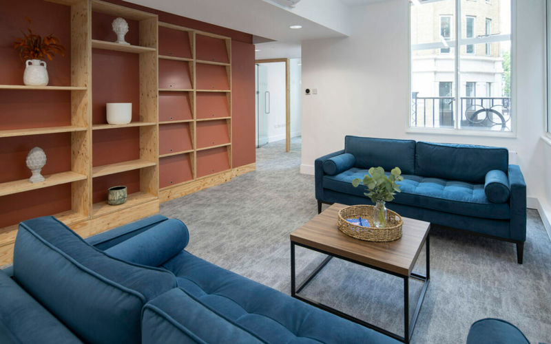 80-86 Gray’s INN Road, London Image 4