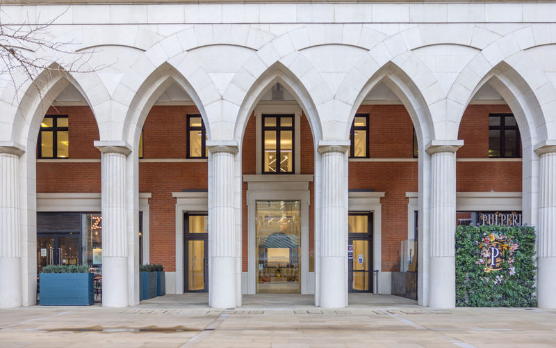 3 Brindley Place, Birmingham Image 9