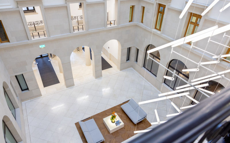 3 Brindley Place, Birmingham Image 8