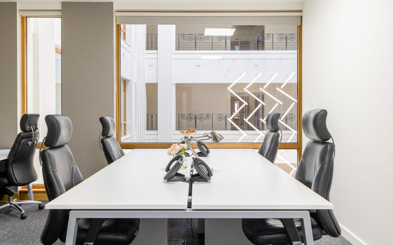 3 Brindley Place, Birmingham Image 1