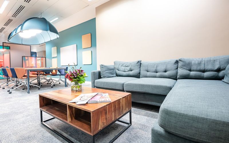 3 Hardman Square, Manchester Image 12