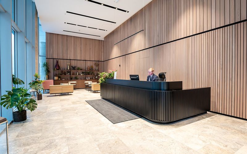 3 Hardman Square, Manchester Image 8