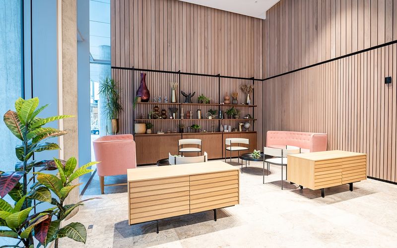 3 Hardman Square, Manchester Image 9