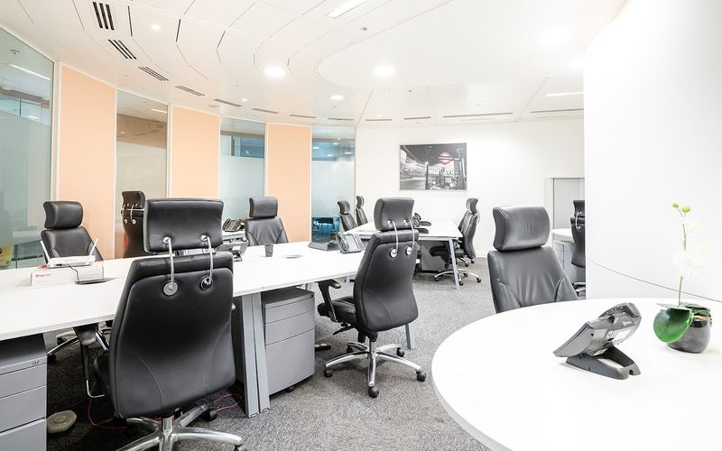 3 Hardman Square, Manchester Image 4