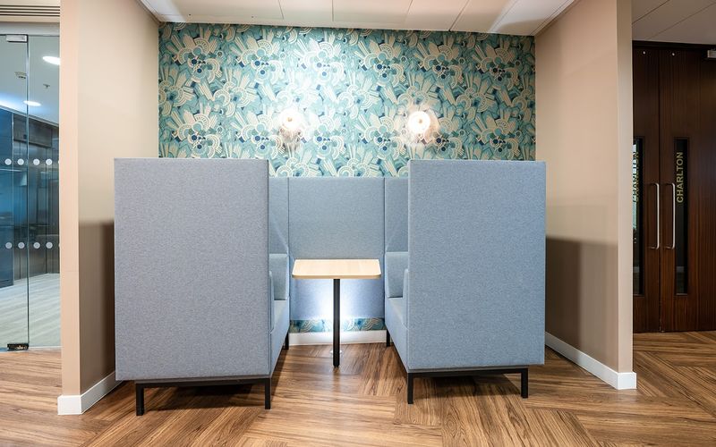 3 Hardman Square, Manchester Image 11