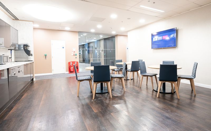 3 Hardman Square, Manchester Image 5