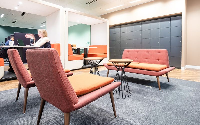 3 Hardman Square, Manchester Image 3