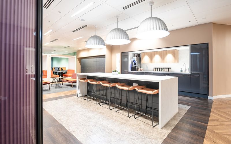 3 Hardman Square, Manchester Image 1