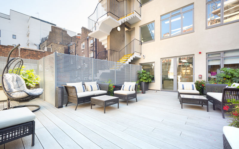 30 Newman Street, Fitzrovia Image 10