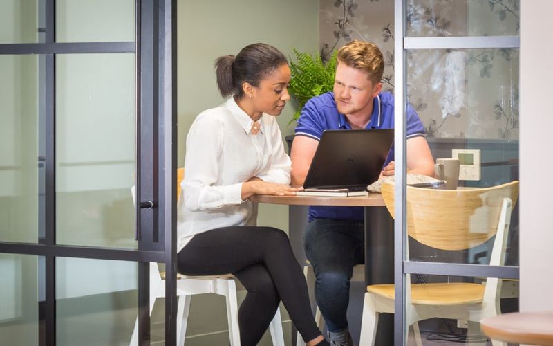 30 Newman Street, Fitzrovia Image 5