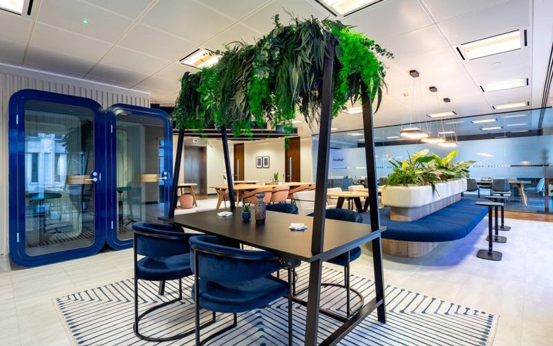 40 Gracechurch Street, Candlewick Image 2