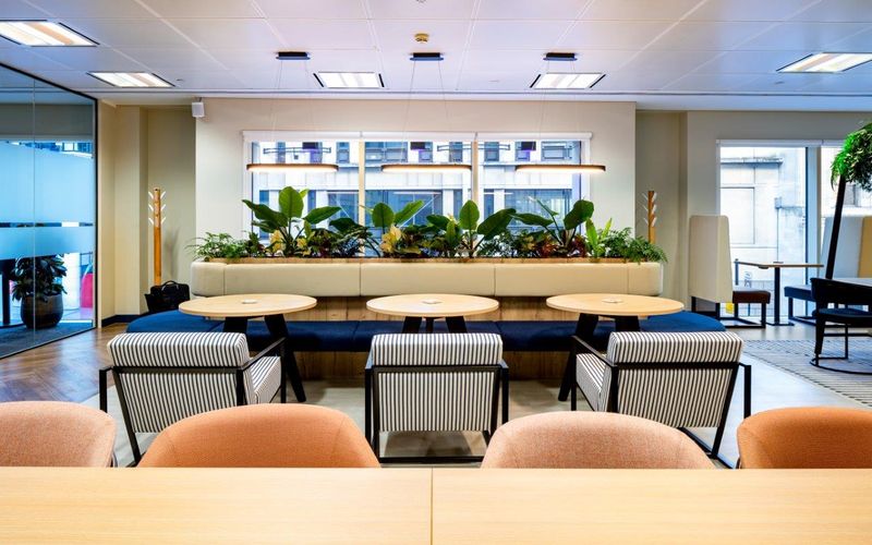 40 Gracechurch Street, Candlewick Image 3