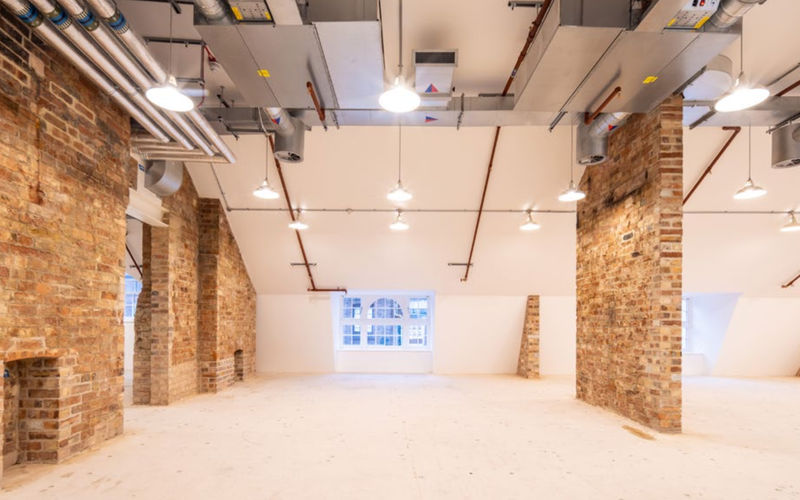 16 Blossom Street, London Image 1