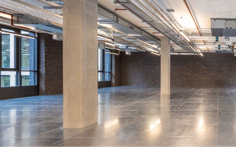 16 Blossom Street, London Image 1