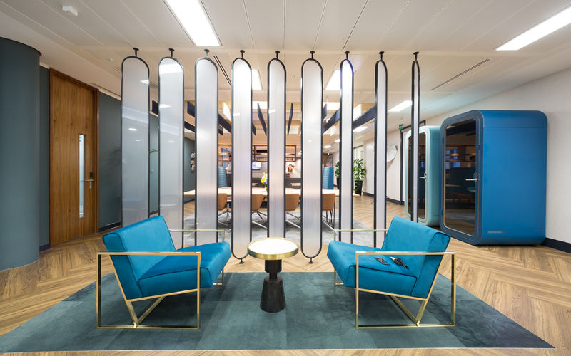 6 Bevis Marks, London Image 2